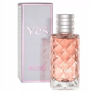J Fenzi Yes Women woda perfumowana 100 ml - Wody i perfumy damskie - miniaturka - grafika 1