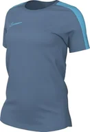 Koszulki i topy damskie - Nike Damska koszulka z krótkim rękawem W Nk Df Acd23 Top Ss Branded - miniaturka - grafika 1