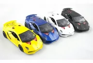 Samochody i pojazdy dla dzieci - Hipo LAMBORGHINI SESTO ELEMENTO AUTO SPORTOWE - miniaturka - grafika 1