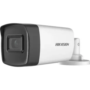 Hikvision KAMERA DS-2CE17H0T-IT3F (2.8mm) 26288 - Kamery do monitoringu - miniaturka - grafika 1