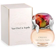 Wody i perfumy damskie - Van Cleef & Arpels, Oriens, woda perfumowana, 100 ml - miniaturka - grafika 1
