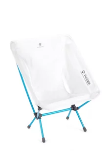 Krzesło turystyczne Helinox Chair Zero - white - Meble turystyczne - miniaturka - grafika 1