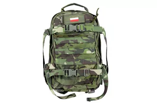Plecak Wisport Sparrow II 20 l Multicam Tropic - Plecaki - miniaturka - grafika 4