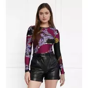 Body - Versace Jeans Couture Body | Slim Fit - miniaturka - grafika 1