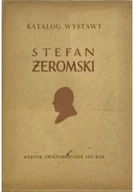 Biografie i autobiografie - Katalog wystawy Żeromski Stefan - miniaturka - grafika 1