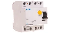 Bezpieczniki elektryczne - Eaton Wyłącznik różnicowoprądowy PFIM 4P 63 235471 - miniaturka - grafika 1