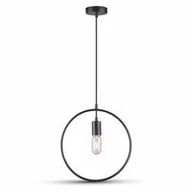 Lampy sufitowe - V-TAC Geometric Series Wisząca V-TAC 3836 - miniaturka - grafika 1