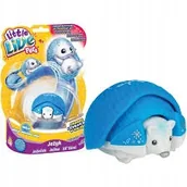 Zabawki interaktywne dla dzieci - Cobi Little Live Pets 28334 Jeżyk - miniaturka - grafika 1