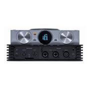 Wzmacniacze słuchawkowe - iFi Audio iCAN PHANTOM - Wzmacniacz słuchawkowy +9 sklepów - przyjdź przetestuj lub zamów online+ - miniaturka - grafika 1