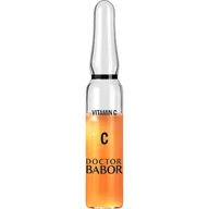Serum do twarzy - BABOR DOCTOR BABOR Vitamin C Ampoule Ampułki 14 ml - miniaturka - grafika 1