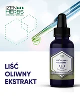 Suplementy naturalne - Liver Regeneration Complex, Regeneracja wątroby, 90 kapsułek wege, Aliness - miniaturka - grafika 1