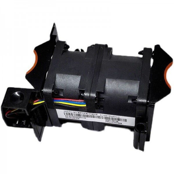 LENOVO wentylator do SR630 7X02 HotSwap - 01KP697 - Refabrykowany