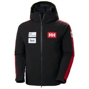 Kurtka narciarska męska Helly Hansen World Cup Insulated Jkt - Kurtki narciarskie - miniaturka - grafika 1