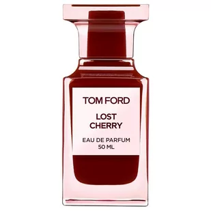 Tom Ford Lost Cherry woda perfumowana 50ml - Wody i perfumy damskie - miniaturka - grafika 3