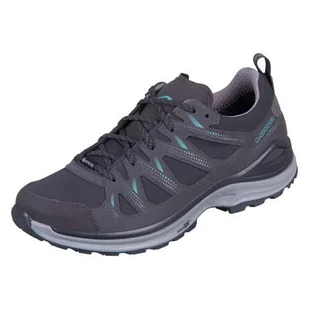 Buty trekkingowe damskie Lowa Innox Evo Ii Gtx - Buty trekkingowe damskie - miniaturka - grafika 1