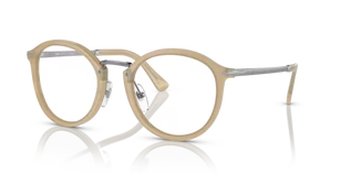 Okulary korekcyjne, oprawki, szkła - Okulary korekcyjne Persol PO 3309V Vico 1169 - grafika 1