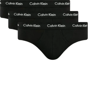 Calvin Klein Underwear Slipy 3-pack - Majtki męskie - miniaturka - grafika 1