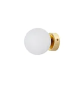 Lampy ścienne - Kaspa kinkiet ASTRA KINKIET 20773105 - miniaturka - grafika 1