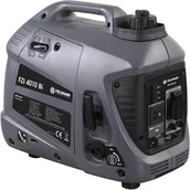 Agregaty prądotwórcze - Fieldmann FZI 4010 Bi 1kW benzynowy - miniaturka - grafika 1