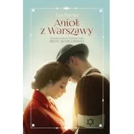 Historia świata - Znak Anioł z Warszawy Historia miłości i bohaterstwa Ireny Sendlerowej - miniaturka - grafika 1