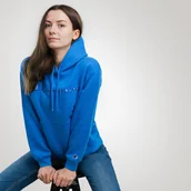 Bluzy damskie - Champion Bluza damska Champion - miniaturka - grafika 1