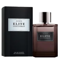 Wody i perfumy męskie - Avon Elite Gentleman Perfumy męskie EDT - 75ml - miniaturka - grafika 1