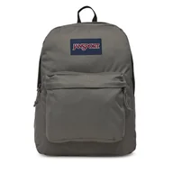 Plecaki - Plecak JanSport EK0A5BAON601 Szary - miniaturka - grafika 1