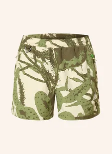 Nike Szorty Acg Reservoir Goat gruen - Spodenki damskie - miniaturka - grafika 1