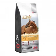 Akcesoria jeździeckie - Nuba Equi Musli dla koni z alergiami Allergic Musli 2G 20 kg - - miniaturka - grafika 1