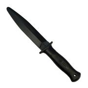 Noże - ESP - Nóż treningowy miękki Dagger Soft - TK-01-S - miniaturka - grafika 1