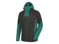 Odzież trekkingowa męska - Kurtka Salewa Sesvenna WO/DST M Jkt 25229-0911 - miniaturka - grafika 1
