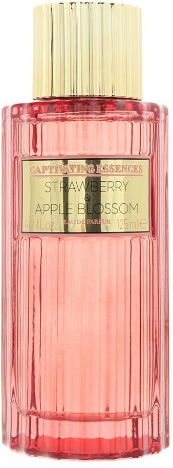 Histoires de Parfums Captivating Essence, Strawberry & Apple Blossom, Eau De Parfum, 125 ml