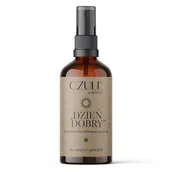 Odświeżacze powietrza - Jozka Mgiełka aromaterapeutyczna do wnętrz i pościeli Dzień dobry 100ml - miniaturka - grafika 1