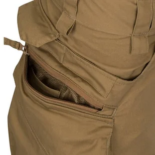 Helikon - Spodnie Pilgrim - Taiga Green - SP-PGM-DC-09 - Odzież taktyczna i umundurowanie Helikon - Spodnie Pilgrim - Taiga Green - SP-PGM-DC-09 - Odzież taktyczna i umundurowanie - miniaturka - grafika 10