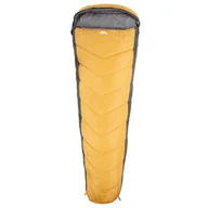 Śpiwory - Trespass Doze 3 Season Sleeping Bag (OS / Jasnobrązowy) - miniaturka - grafika 1