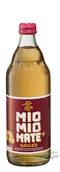 Napoje energetyczne i izotoniczne - Mio Mio Mate Imbir 0,5L - miniaturka - grafika 1