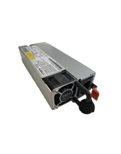 LENOVO ISG ThinkSystem Power Supply 750W 230V Titanium Hot-Swap - Zasilacze do serwerów - miniaturka - grafika 1