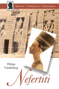 Nefertiti - Biografie i autobiografie - miniaturka - grafika 1