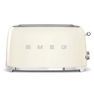 Smeg TSF02CREU - Tostery - miniaturka - grafika 1