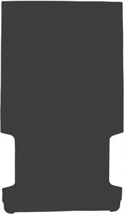 Citroen Jumper I dostawczy L2 od 1994-2006r. Mata bagażnika REZAW CARGO 101242 - Maty bagażnikowe - miniaturka - grafika 1