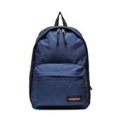 Torby na laptopy - Plecak Eastpak Office Zippl'r EK0A5BBJ Peony Navy 4D2 - miniaturka - grafika 1