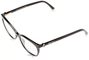 Jimmy Choo Damskie okulary przeciwsłoneczne Jc309, Dxf, 66, Dxf - Okulary przeciwsłoneczne - miniaturka - grafika 1
