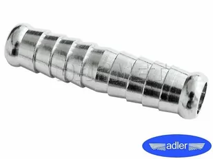 ADLER ącznik przewodów 12 mm 0133.31 - Akcesoria pneumatyczne - miniaturka - grafika 1