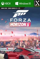 Gry PC Cyfrowe - Forza Horizon 5 (Xbox Series X/S, Windows 10) - XBOX Account - GLOBAL - miniaturka - grafika 1