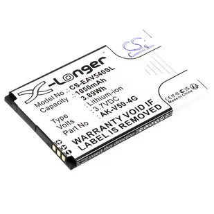 Emporia Active V50 / AK-V50-4G 1050mAh 3.89Wh Li-Ion 3.7V (Cameron Sino) - Baterie do telefonów - miniaturka - grafika 1