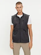 Kamizelki męskie - Columbia Kamizelka Landroamer™ 2076011 Czarny Regular Fit - miniaturka - grafika 1
