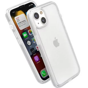 Catalyst Etui Influence do iPhone 13 transparentne - Etui i futerały do telefonów - miniaturka - grafika 1