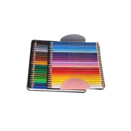 Przybory szkolne - Koh-I-Noor Kredki Polycolor 48 kolorów - miniaturka - grafika 1