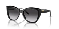 Okulary przeciwsłoneczne - Okulary Przeciwsłoneczne Emporio Armani EA 4198 50178G - miniaturka - grafika 1