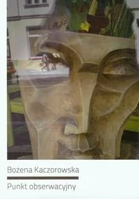 Punkt obserwacyjny - Poezja - miniaturka - grafika 1